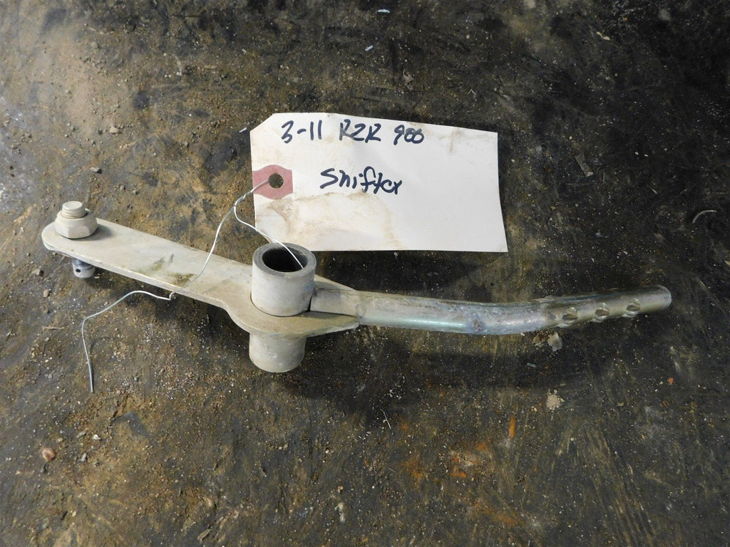 2011 Polaris Razor RZR 900XP Shifter