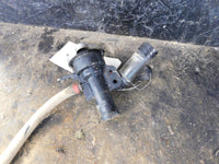 2011 Polaris Razor RZR 900XP Radiator Filler And Tee