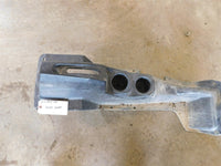 2011 Polaris Razor RZR 900XP Center Console Plastic