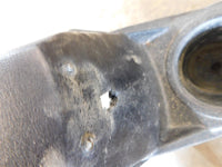 2011 Polaris Razor RZR 900XP Center Console Plastic