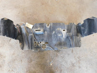 2011 Polaris Razor RZR 900XP Firewall Plastic