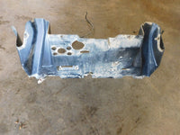 2011 Polaris Razor RZR 900XP Firewall Plastic