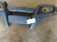2011 Polaris Razor RZR 900XP Rear Bumper Plastic