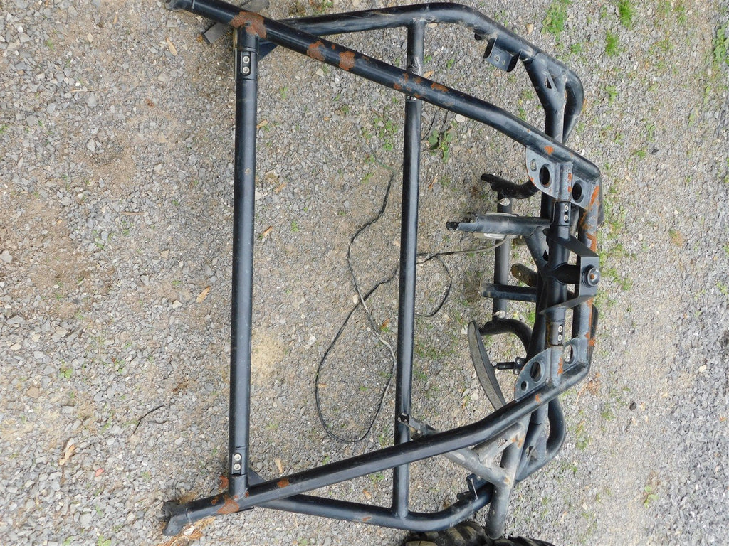 2011 Polaris Razor RZR 900XP Roll Cage