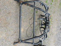 2011 Polaris Razor RZR 900XP Roll Cage