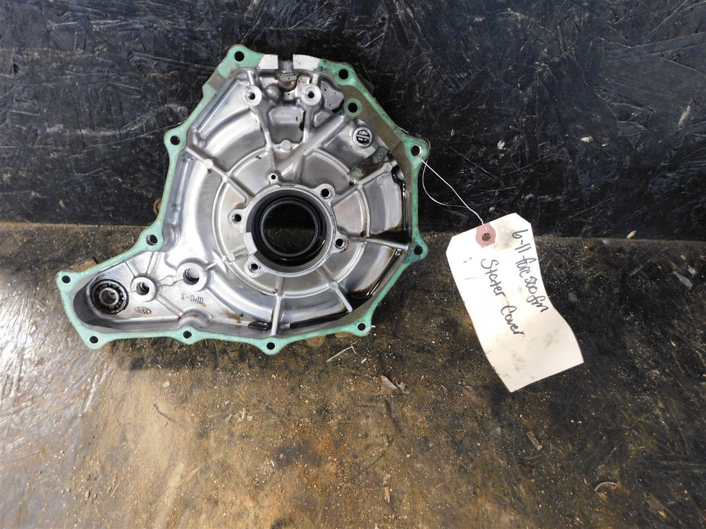 2011 Honda Foreman 500 Stator Cover