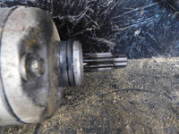 2011 Honda Foreman 500 Starter