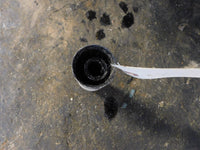 2011 Honda Foreman 500 Front Drive Shaft Coupling