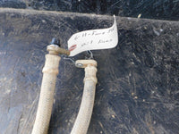 2011 Honda Foreman 500 Oil Lines