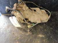 2011 Honda Foreman 500 Front Differential