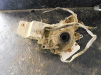 2011 Honda Foreman 500 Front Differential