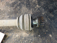 2011 Honda Foreman 500 Front Drive Shaft