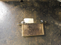 2011 Honda Foreman 500 Oil Cooler