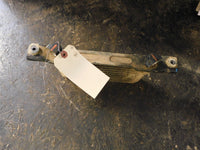2011 Honda Foreman 500 Oil Cooler