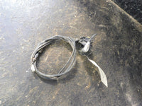 2011 Honda Foreman 500 Throttle