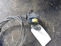 2011 Honda Foreman 500 Throttle