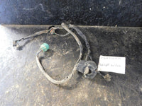 2011 Honda Foreman 500 Headlight Switch