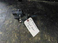 2011 Honda Foreman 500 Front Brake Master