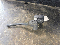 2011 Honda Foreman 500 Front Brake Master