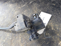 2011 Honda Foreman 500 Front Brake Master