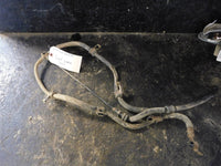 2011 Honda Foreman 500 Front Brake Lines