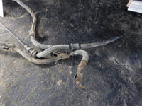 2011 Honda Foreman 500 Front Brake Lines