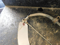 2011 Honda Foreman 500 Front Brake Lines