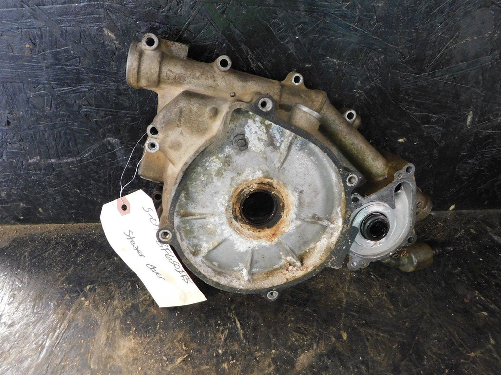 2007 Kawasaki Brute Force 650 IRS Stator Cover
