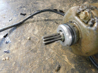 2007 Kawasaki Brute Force 650 IRS Starter