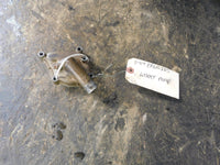 2007 Kawasaki Brute Force 650 IRS Water pump housing