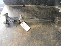 2007 Kawasaki Brute Force 650 IRS Steering Stem