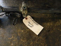 2007 Kawasaki Brute Force 650 IRS Steering Stem