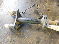 2007 Kawasaki Brute Force 650 IRS Steering Stem
