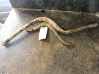 2007 Kawasaki Brute Force 650 IRS Rubber Coolant Hoses