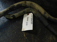 2007 Kawasaki Brute Force 650 IRS Rubber Coolant Hoses