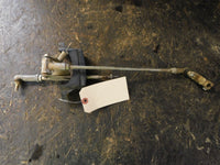 2007 Kawasaki Brute Force 650 IRS Shifter