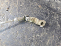 2007 Kawasaki Brute Force 650 IRS Shifter