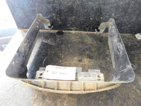 2007 Kawasaki Brute Force 650 IRS Radiator Shroud Plastic