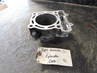 2006 Suzuki RMZ 250 Cylinder- core