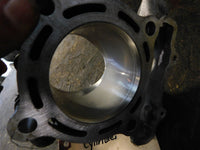 2006 Suzuki RMZ 250 Cylinder- core