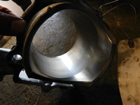 2006 Suzuki RMZ 250 Cylinder- core