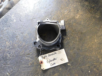 2006 Suzuki RMZ 250 Cylinder- core