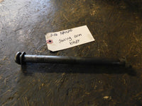 2006 Suzuki RMZ 250 Swing arm bolt