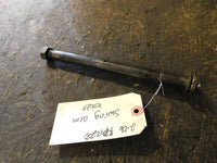 2006 Suzuki RMZ 250 Swing arm bolt