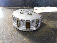 2006 Suzuki RMZ 250 clutch basket - complete