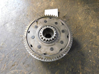 2006 Suzuki RMZ 250 clutch basket - complete