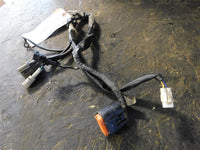 2006 Suzuki RMZ 250 Wiring Harness