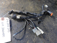 2006 Suzuki RMZ 250 Wiring Harness