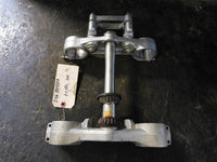 2006 Suzuki RMZ 250 Triple Tree