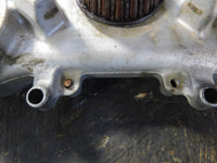 2006 Suzuki RMZ 250 Triple Tree